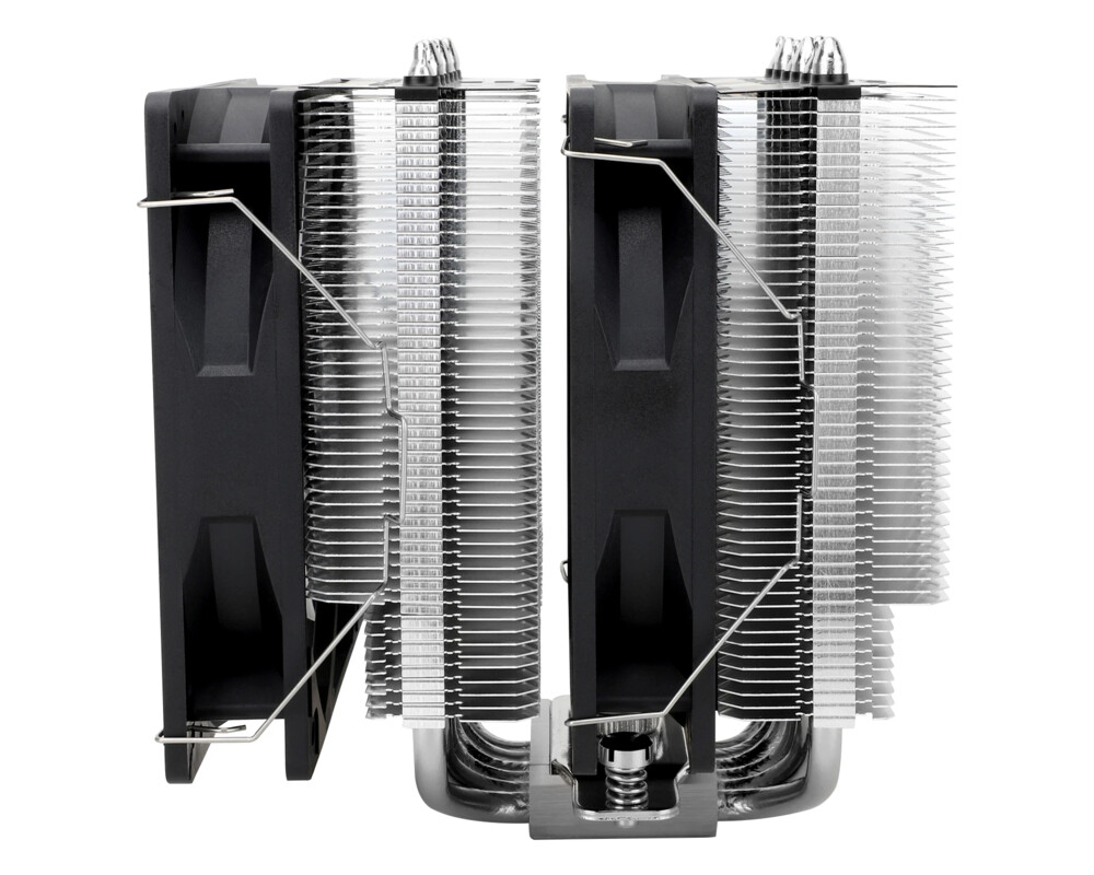 Охладител за процесор Thermalright Peerless Assassin 120 SE A-... 5