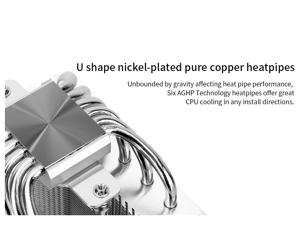 Охладител за процесор Thermalright Peerless Assassin 120 SE A-... 14