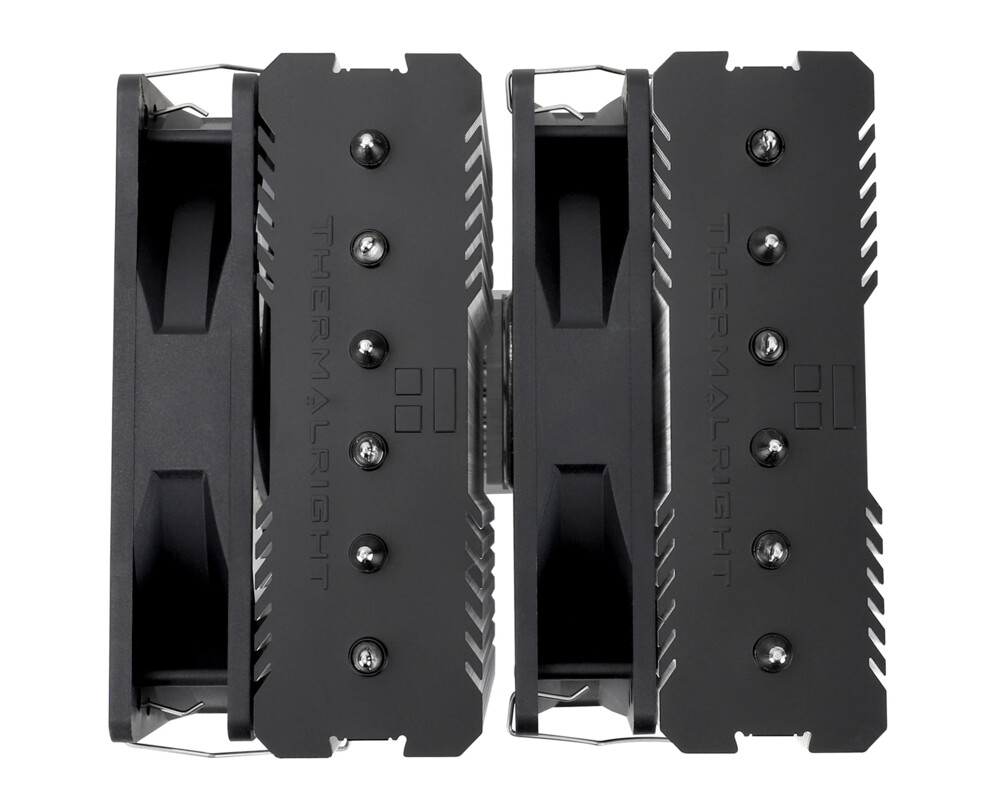 Охладител за процесор Thermalright Peerless Assassin 120 SE A-... 7