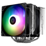 <span>Охладител за процесор</span> Thermalright Peerless Assassin 120 SE A-... <span class='catalog-num-in-name'>PEERLESS-ASSASSIN-120-ARGB</span> - 