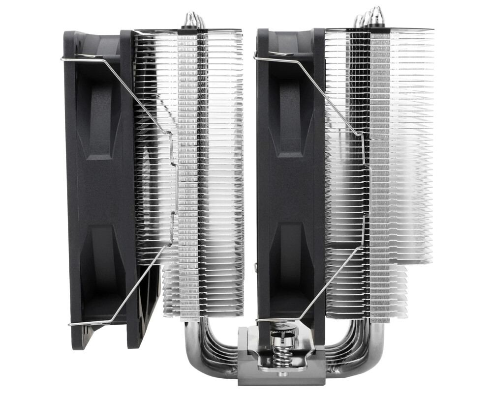 Охладител за процесор Thermalright Peerless Assassin 120 SE -... 4