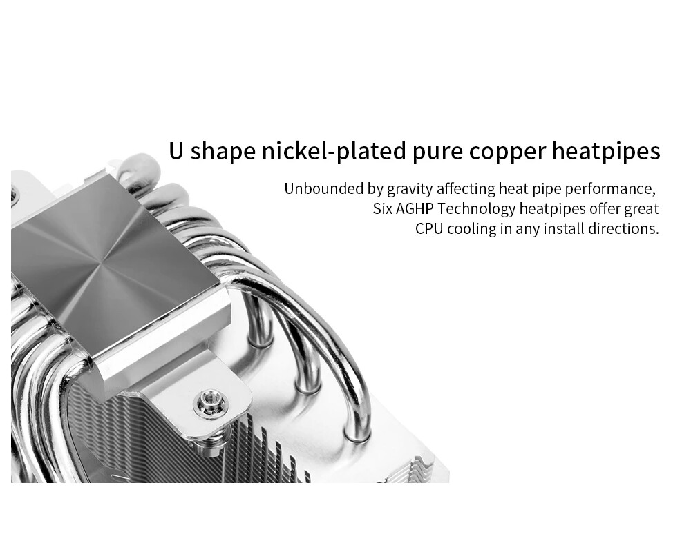 Охладител за процесор Thermalright Peerless Assassin 120 SE -... 13