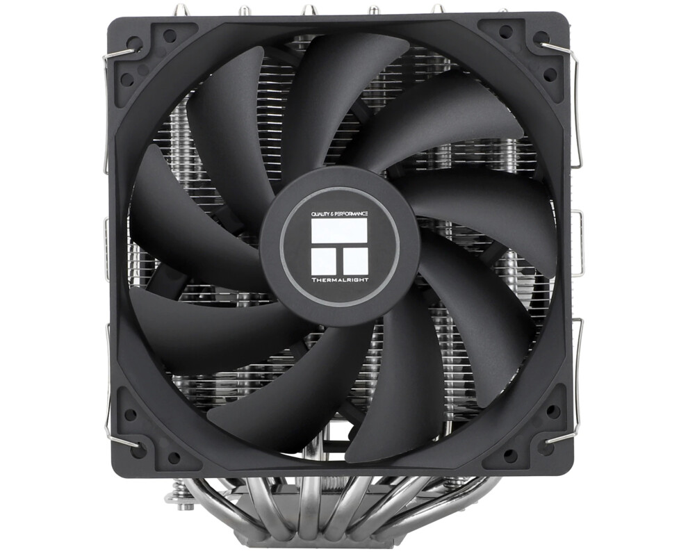 Охладител за процесор Thermalright Peerless Assassin 120 SE -... 3