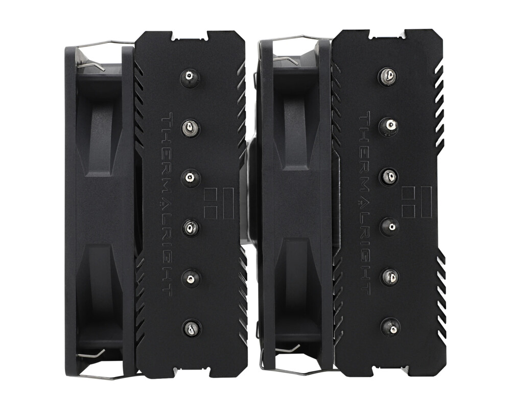 Охладител за процесор Thermalright Peerless Assassin 120 SE -... 6