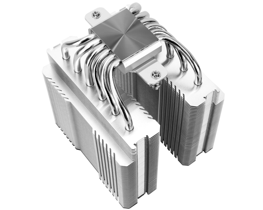 Охладител за процесор Thermalright Peerless Assassin 120 SE -... 8