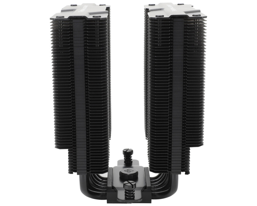 Охладител за процесор Thermalright Peerless Assassin 120 Black... 6