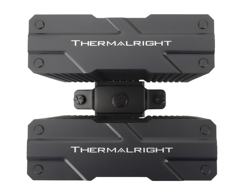 Охладител за процесор Thermalright Peerless Assassin 120 Black... 7