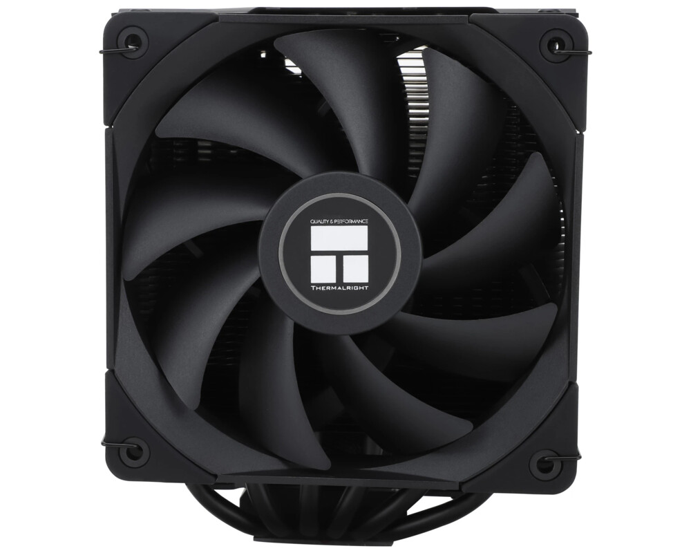 Охладител за процесор Thermalright Peerless Assassin 120 Black... 8