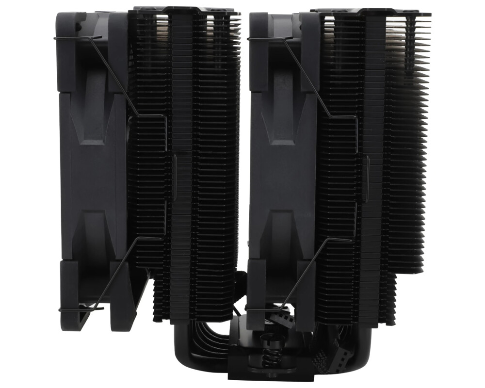 Охладител за процесор Thermalright Peerless Assassin 120 Black... 4