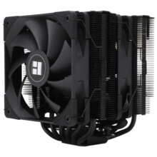  Thermalright Peerless Assassin 120 Black... 756271 PEERLESS-ASSASSIN-120-BLACK на топ цена - PIC.bg