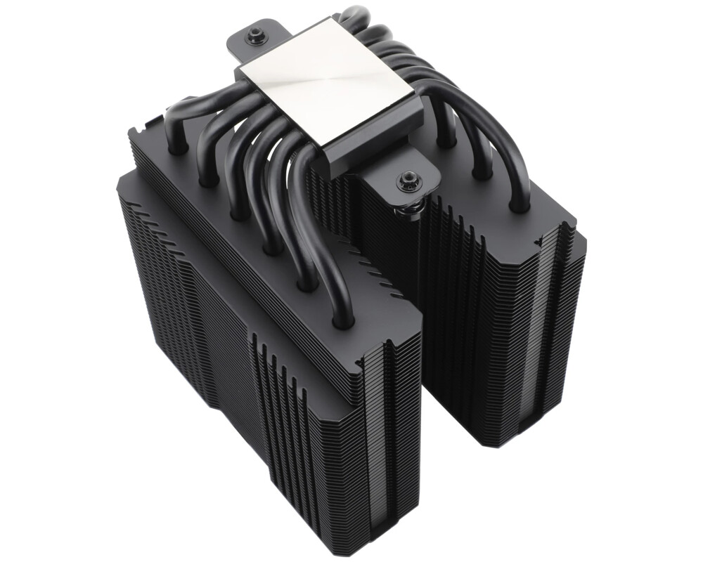 Охладител за процесор Thermalright Peerless Assassin 120 Black... 5