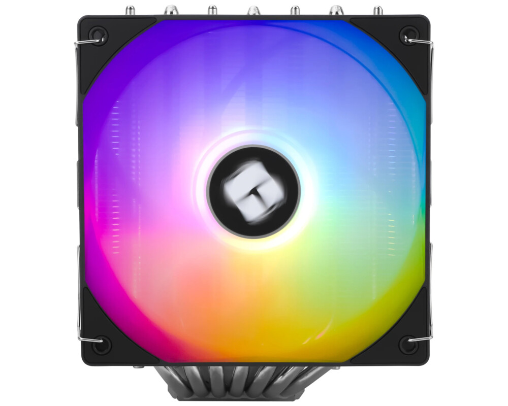 Охладител за процесор Thermalright Phantom Spirit 120 SE A-RGB... 4