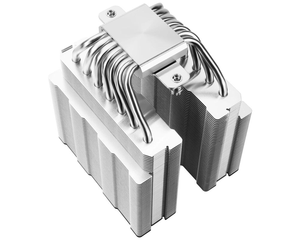 Охладител за процесор Thermalright Phantom Spirit 120 SE A-RGB... 8