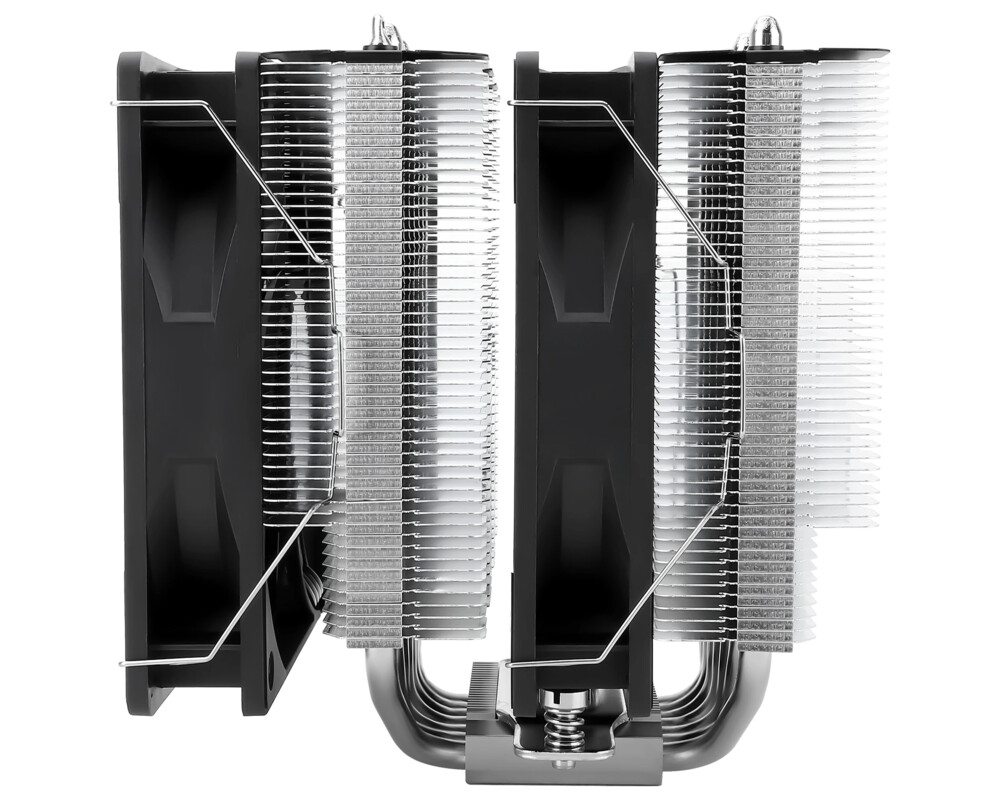 Охладител за процесор Thermalright Phantom Spirit 120 SE A-RGB... 5