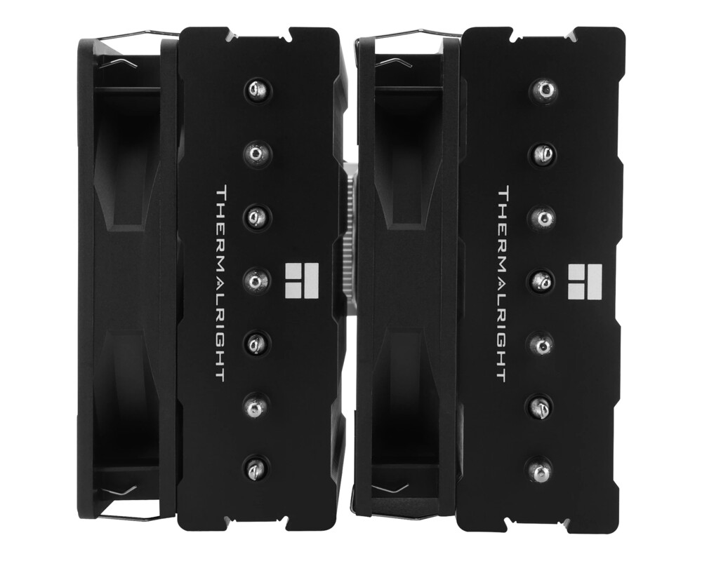 Охладител за процесор Thermalright Phantom Spirit 120 SE A-RGB... 6