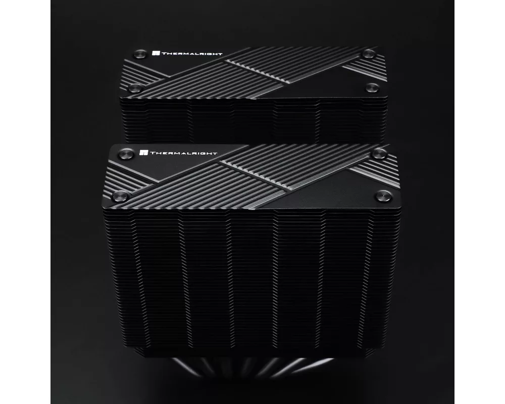 Охладител за процесор Thermalright Phantom Spirit 120 EVO A-RG... 7