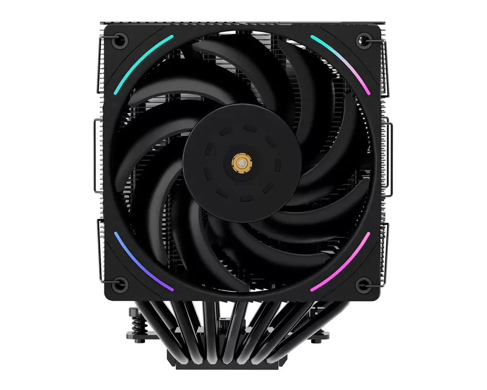 Охладител за процесор Thermalright Phantom Spirit 120 EVO A-RG... 3