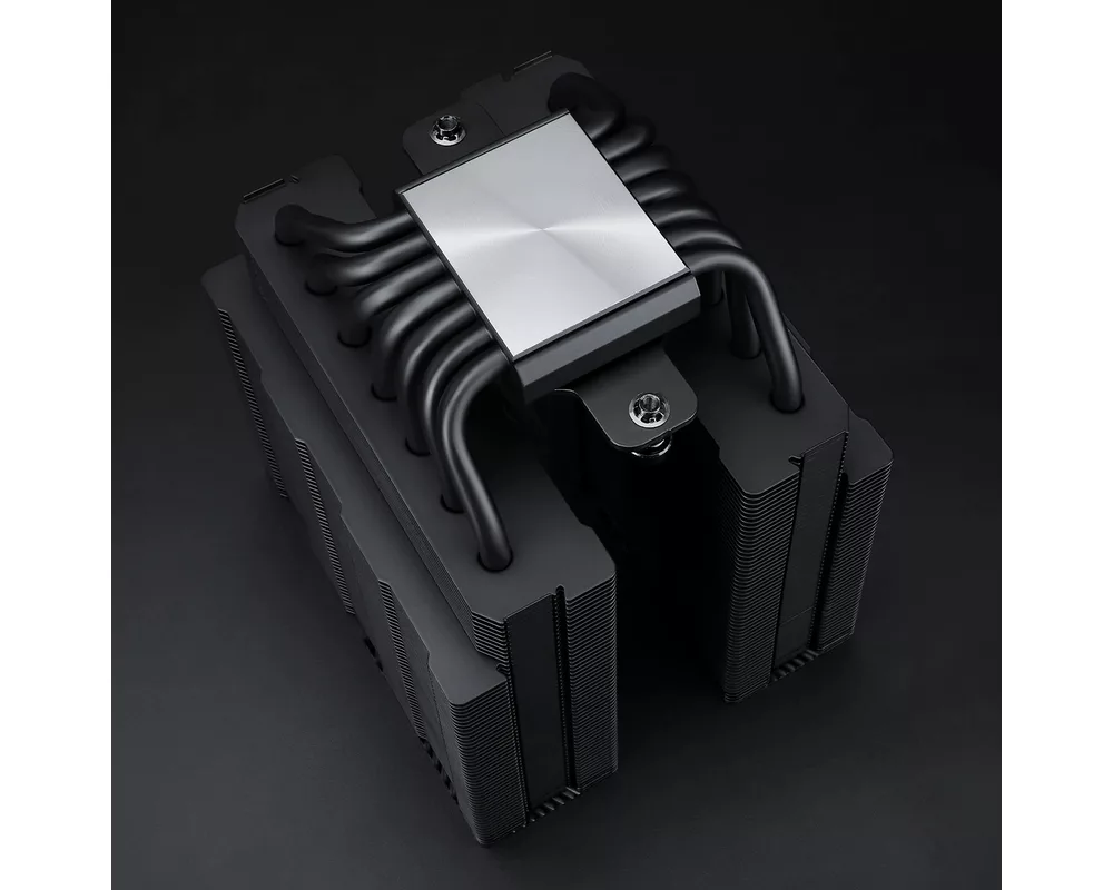 Охладител за процесор Thermalright Phantom Spirit 120 EVO A-RG... 6