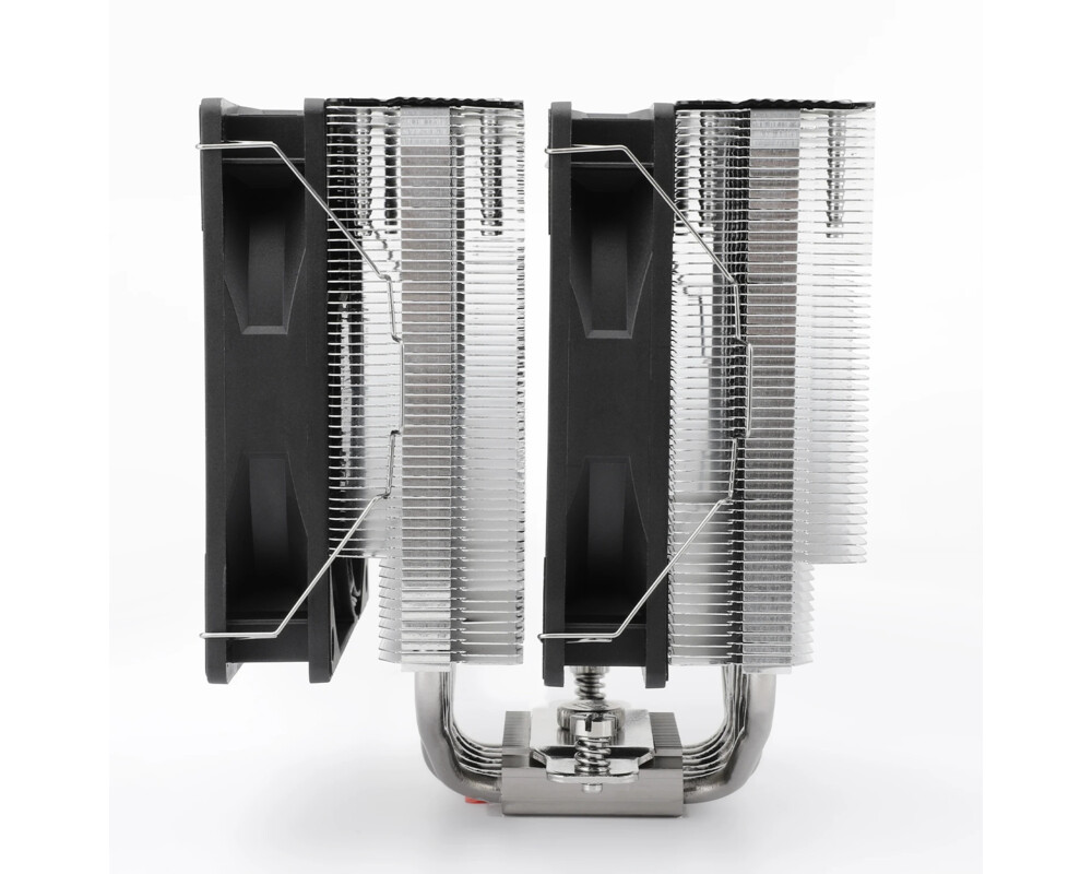 Охладител за процесор Thermalright Phantom Spirit 120 - Dual-T... 5