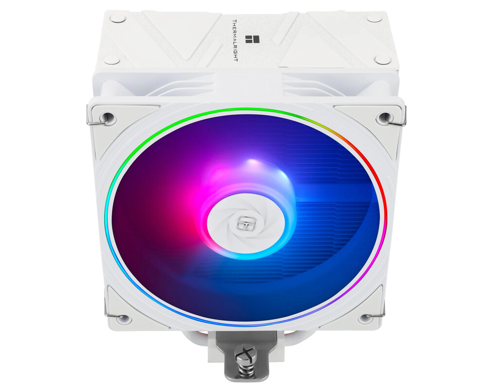 Охладител за процесор Thermalright Assassin Spirit 120 EVO Whi... 4