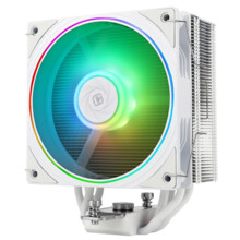  Thermalright Assassin Spirit 120 EVO Whi... 756318 ASSASSIN-SPIRIT-120-EVO-WH-ARGB на топ цена - PIC.bg