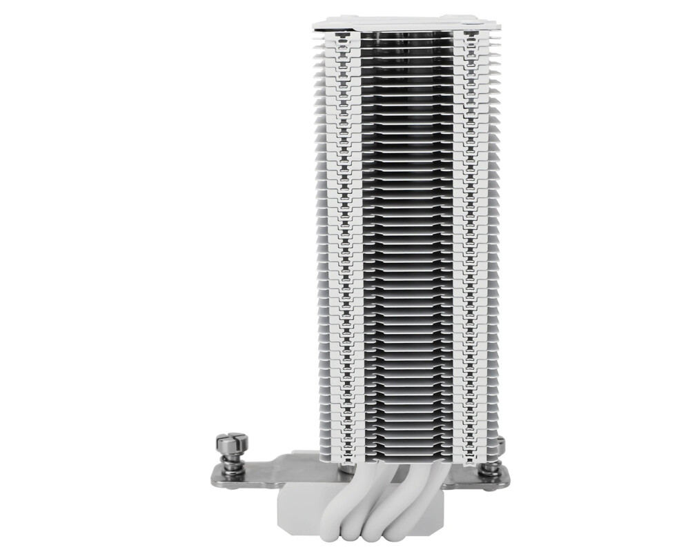 Охладител за процесор Thermalright Assassin Spirit 120 EVO Whi... 6