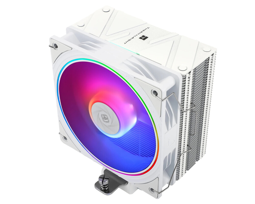 Охладител за процесор Thermalright Assassin Spirit 120 EVO Whi... 5