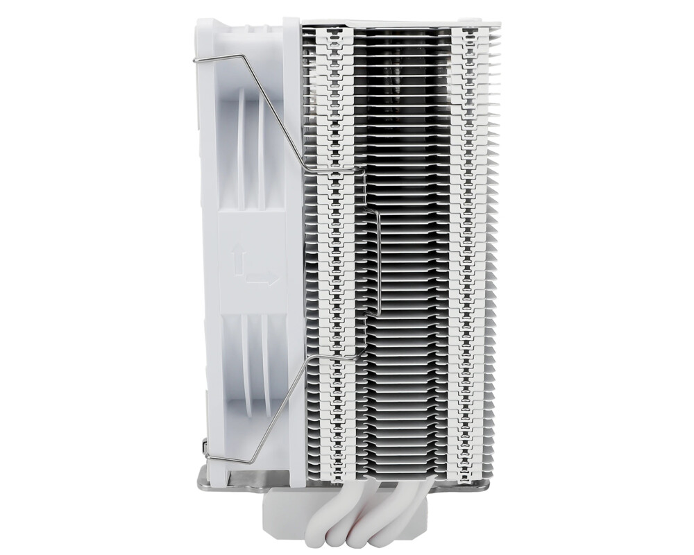 Охладител за процесор Thermalright Assassin Spirit 120 EVO Whi... 3