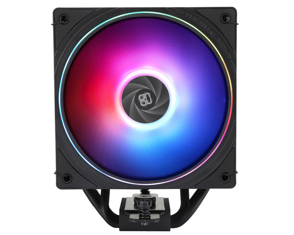 Охладител за процесор Thermalright Assassin Spirit 120 EVO A-R... 2