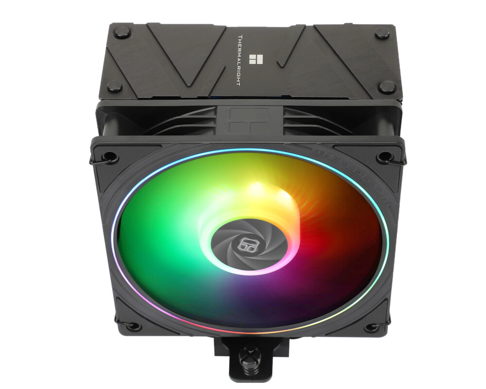 Охладител за процесор Thermalright Assassin Spirit 120 EVO A-R... 4