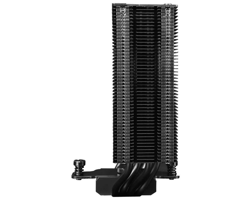 Охладител за процесор Thermalright Assassin Spirit 120 EVO A-R... 6