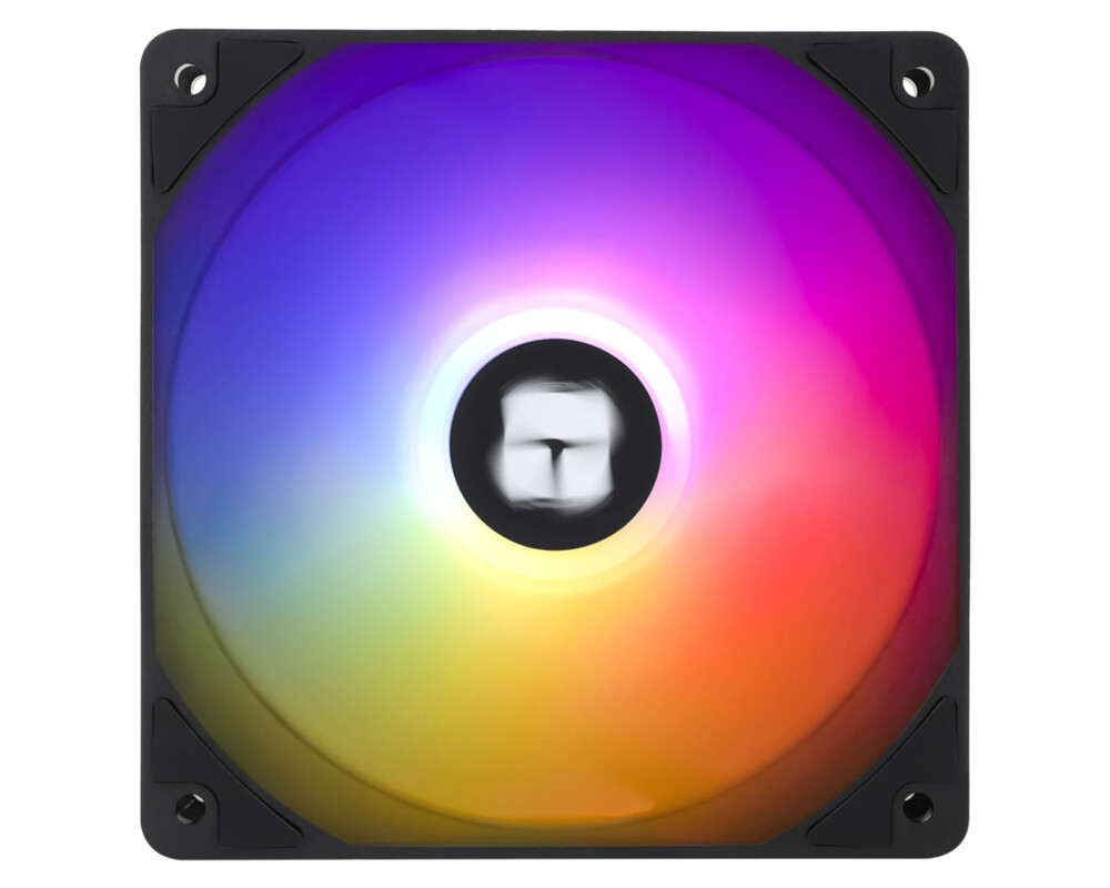 Вентилатор Thermalright 120mm - TL-C12C-S - aRGB 2