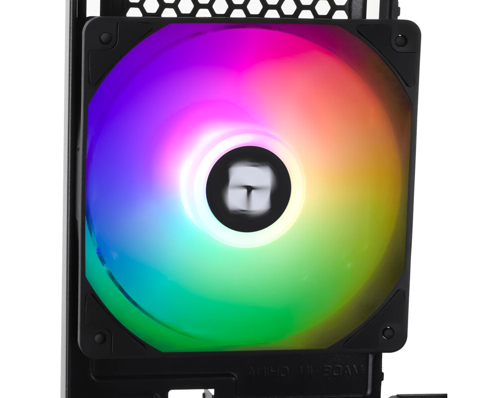 Вентилатор Thermalright 120mm - TL-C12C-S - aRGB 6
