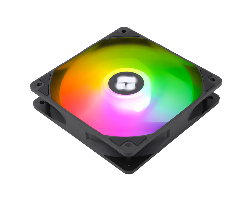 Вентилатор Thermalright 120mm - TL-C12C-S - aRGB 5