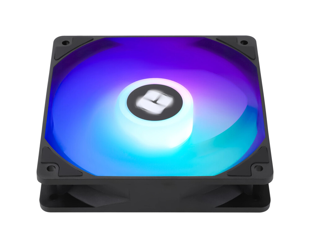 Вентилатор Thermalright 120mm - TL-C12C-S - aRGB 3