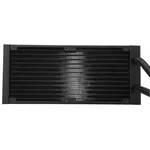 Охладител за процесор Thermalright Frozen Prism 240 Black ARGB... 4