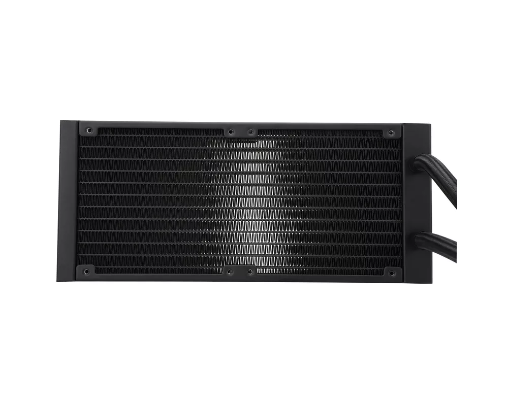 Охладител за процесор Thermalright Frozen Prism 240 Black ARGB... 4