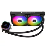 Охладител за процесор Thermalright Frozen Prism 240 Black ARGB... 2
