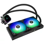 Охладител за процесор Thermalright Frozen Prism 240 Black ARGB... 3