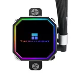 Охладител за процесор Thermalright Frozen Prism 240 Black ARGB... 5