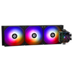 <span>Охладител за процесор</span> Thermalright Aqua Elite 360 Black A-RGB... <span class='catalog-num-in-name'>AQUA-ELITE-360-BK-ARGB-V3</span> - 