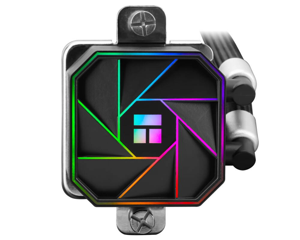 Охладител за процесор Thermalright Aqua Elite 360 Black A-RGB... 3
