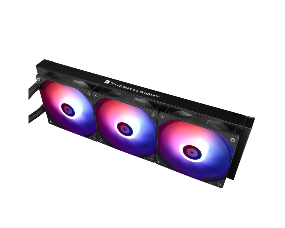 Охладител за процесор Thermalright Aqua Elite 360 Black A-RGB... 4