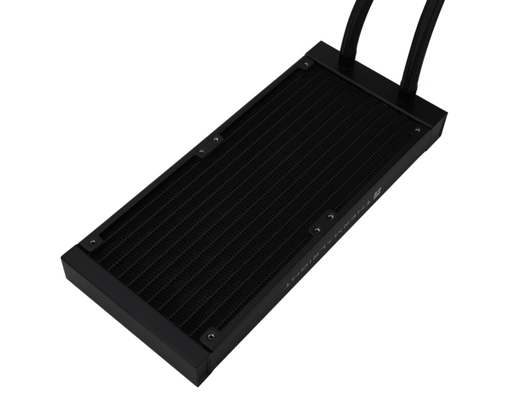 Охладител за процесор Thermalright Aqua Elite 240 Black A-RGB... 6