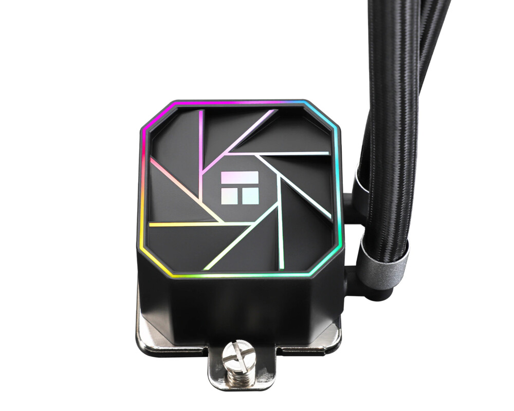 Охладител за процесор Thermalright Aqua Elite 240 Black A-RGB... 2