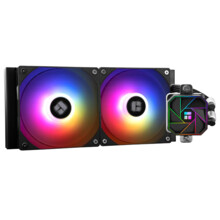  Thermalright Aqua Elite 240 Black A-RGB... 756376 AQUA-ELITE-240-BK-ARGB-V3 на топ цена - PIC.bg