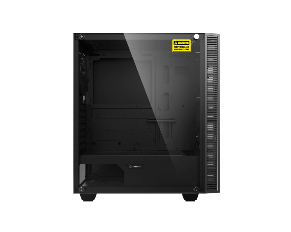 Кутия Gamemax EATX - Draco XD - Addressable RG... 7