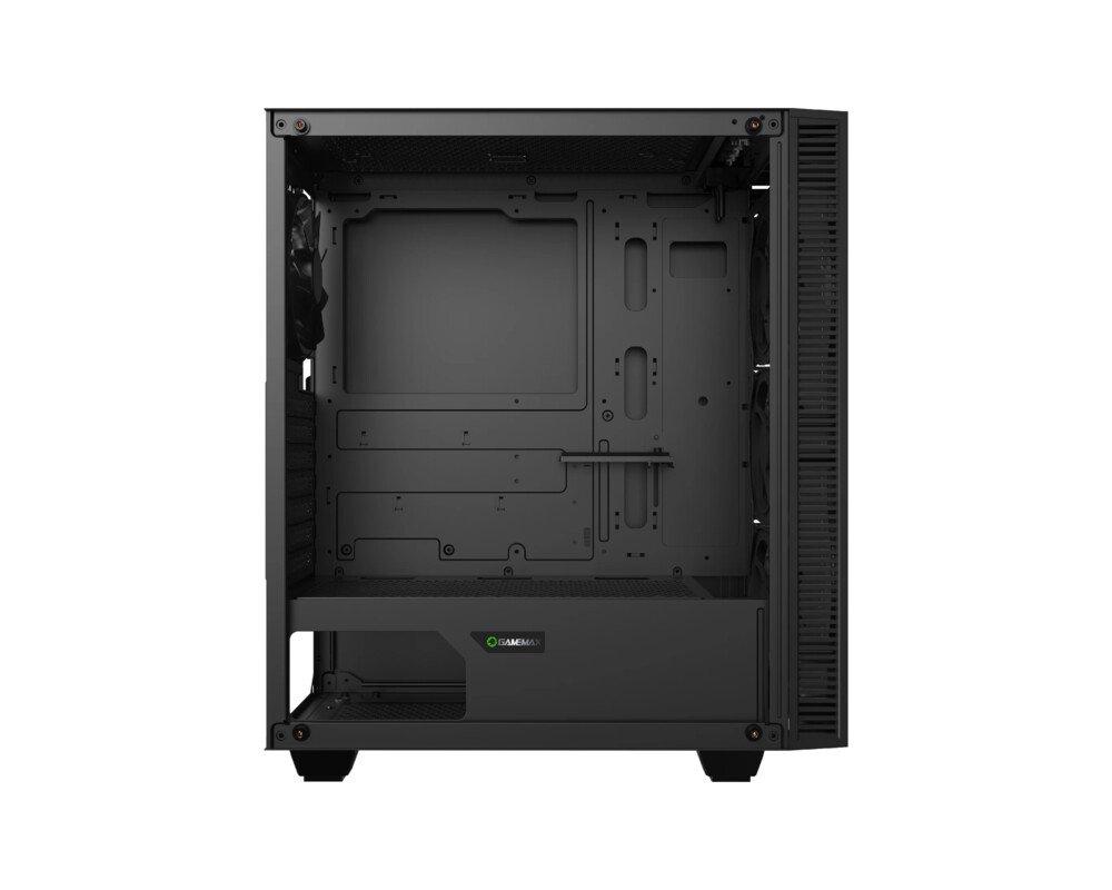 Кутия Gamemax EATX - Draco XD - Addressable RG... 8