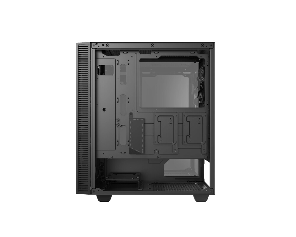 Кутия Gamemax EATX - Draco XD - Addressable RG... 11