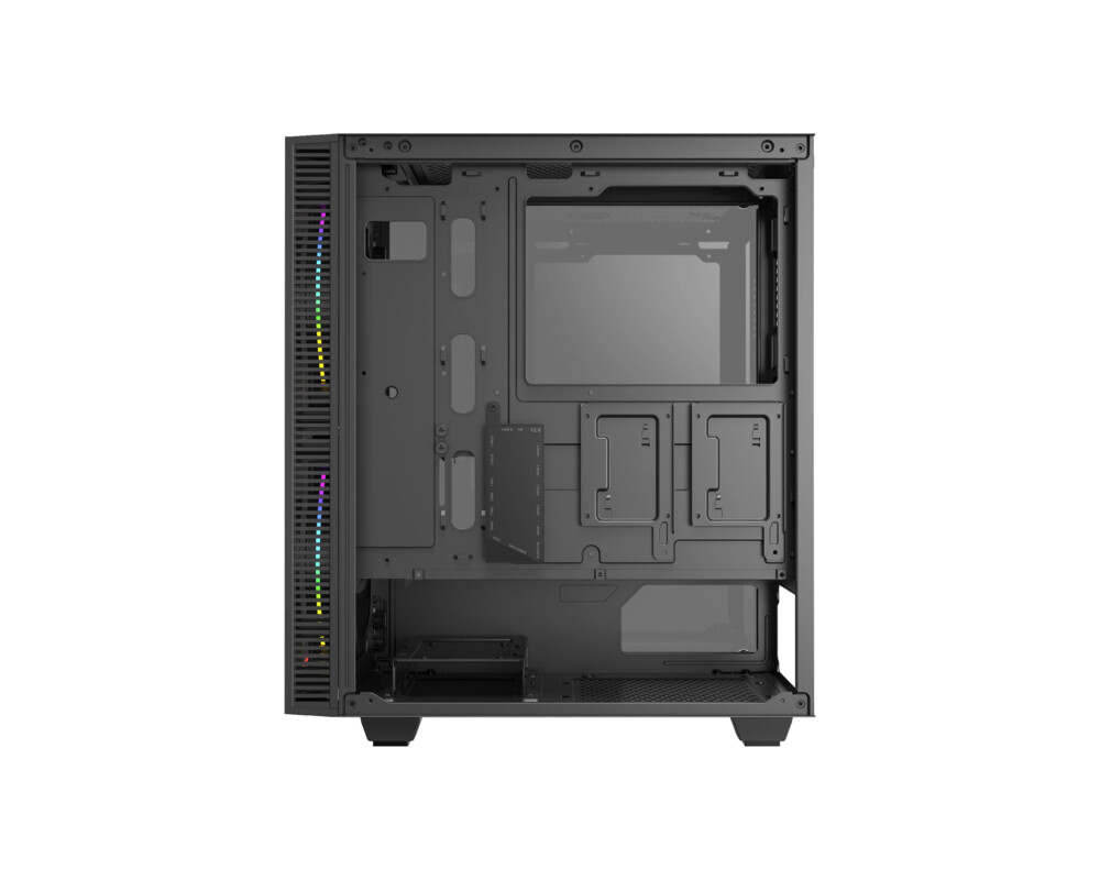 Кутия Gamemax EATX - Black Hole - Addressable... 10